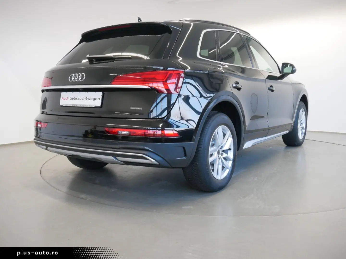 AUDI Q5 40 TDI quattro S tronic advanced