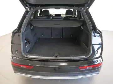 AUDI Q5 40 TDI quattro S tronic advanced