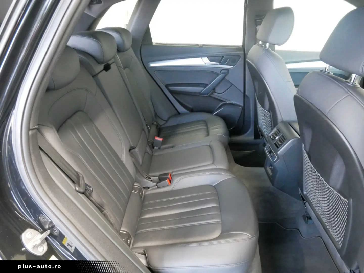 AUDI Q5 40 TDI quattro S tronic advanced