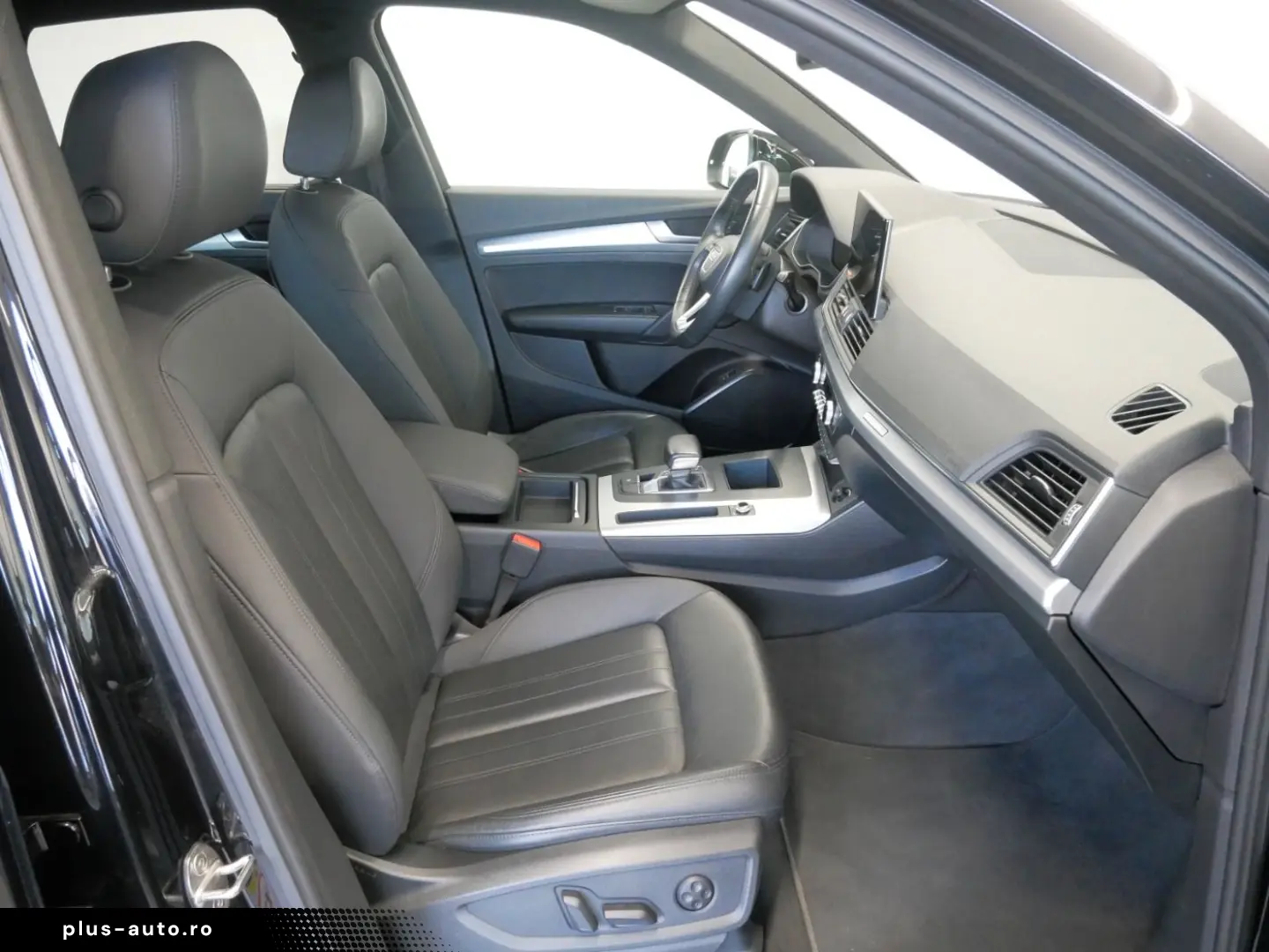 AUDI Q5 40 TDI quattro S tronic advanced