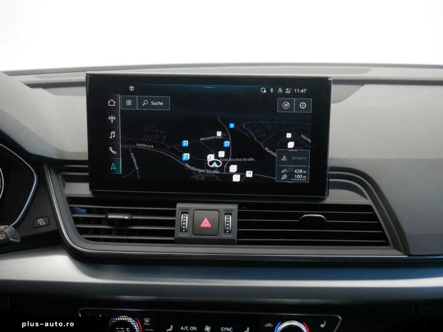 AUDI Q5 40 TDI quattro S tronic advanced