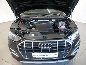 AUDI Q5 40 TDI quattro S tronic advanced
