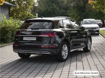 AUDI Q5 50 TFSI e quttro S tronic advanced