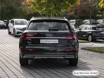 AUDI Q5 50 TFSI e quttro S tronic advanced