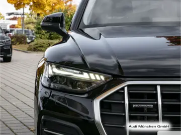 AUDI Q5 50 TFSI e quttro S tronic advanced