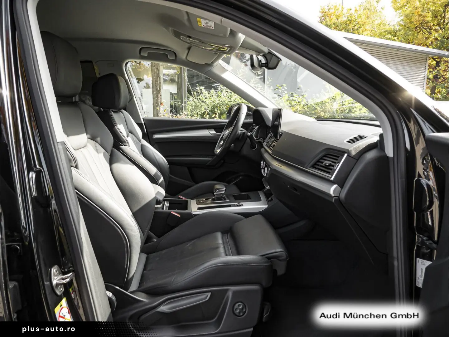 AUDI Q5 50 TFSI e quttro S tronic advanced