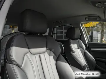 AUDI Q5 50 TFSI e quttro S tronic advanced