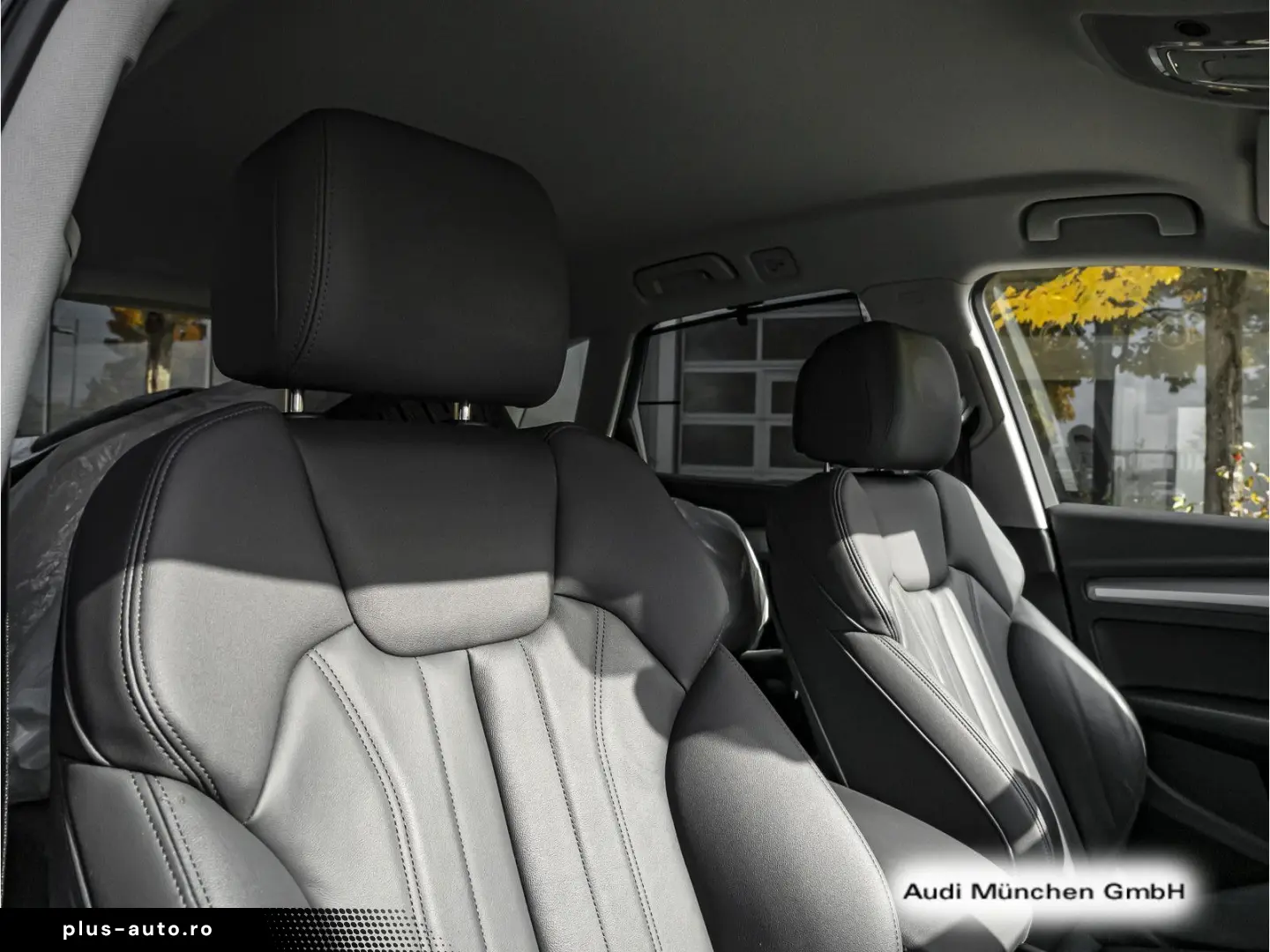 AUDI Q5 50 TFSI e quttro S tronic advanced