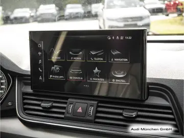 AUDI Q5 50 TFSI e quttro S tronic advanced