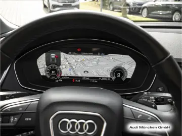 AUDI Q5 50 TFSI e quttro S tronic advanced