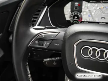 AUDI Q5 50 TFSI e quttro S tronic advanced