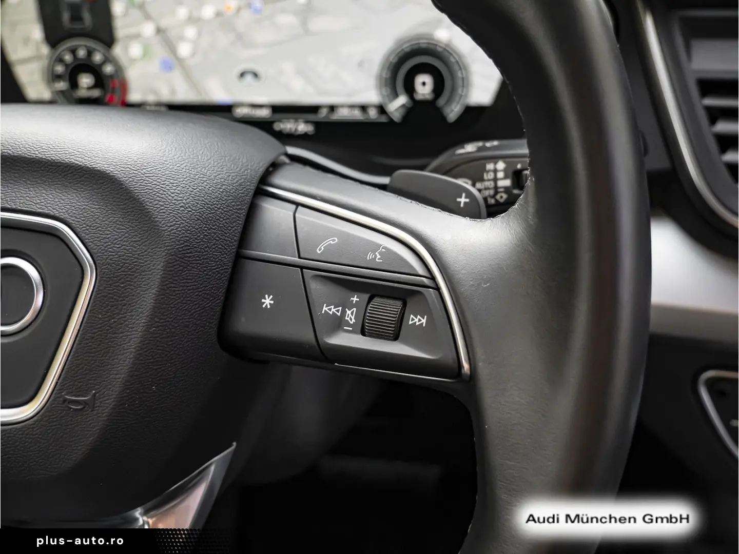 AUDI Q5 50 TFSI e quttro S tronic advanced