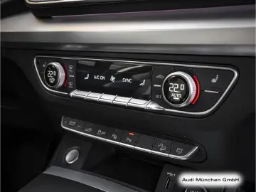 AUDI Q5 50 TFSI e quttro S tronic advanced