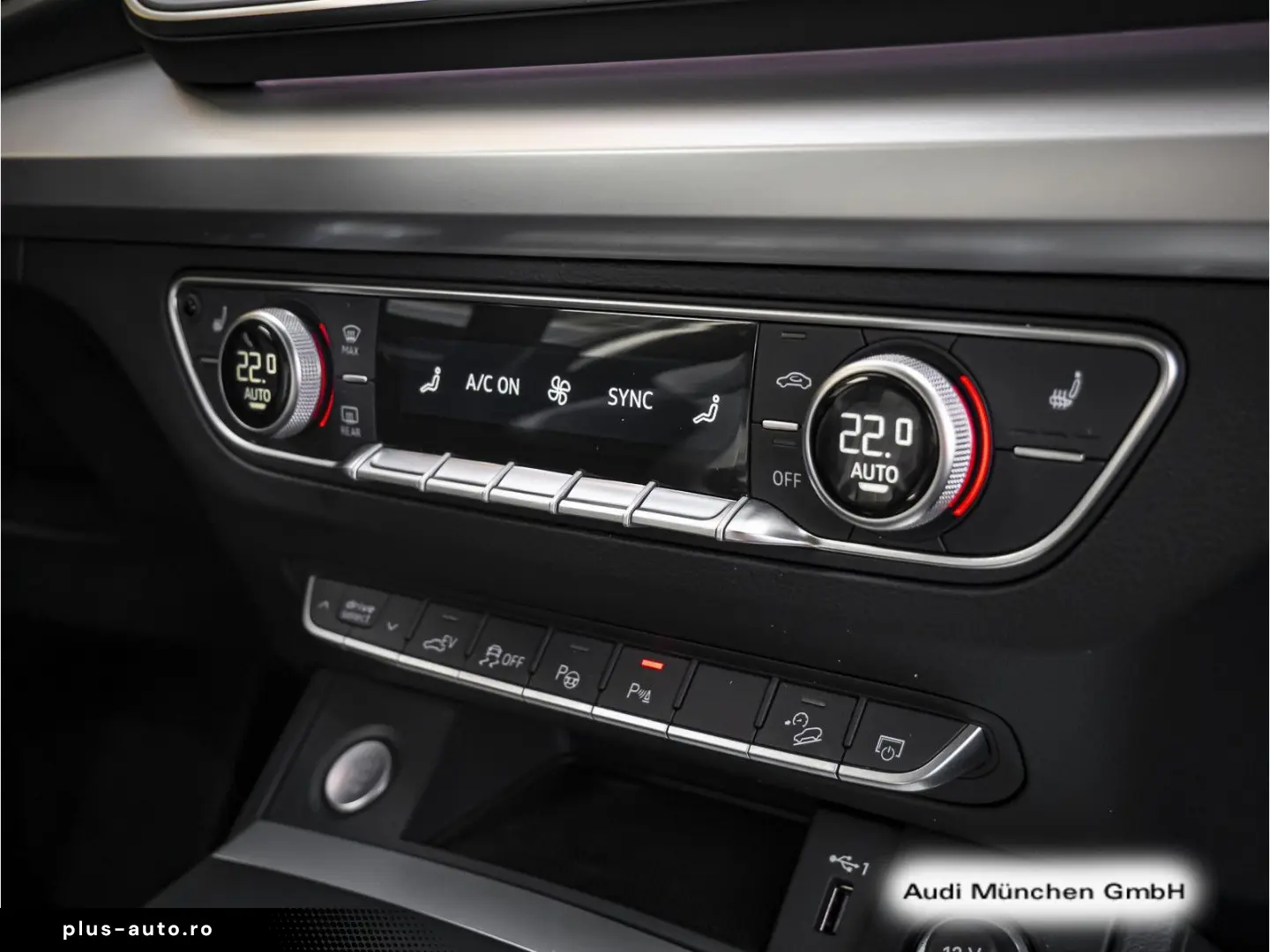 AUDI Q5 50 TFSI e quttro S tronic advanced