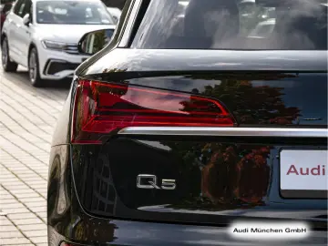 AUDI Q5 50 TFSI e quttro S tronic advanced