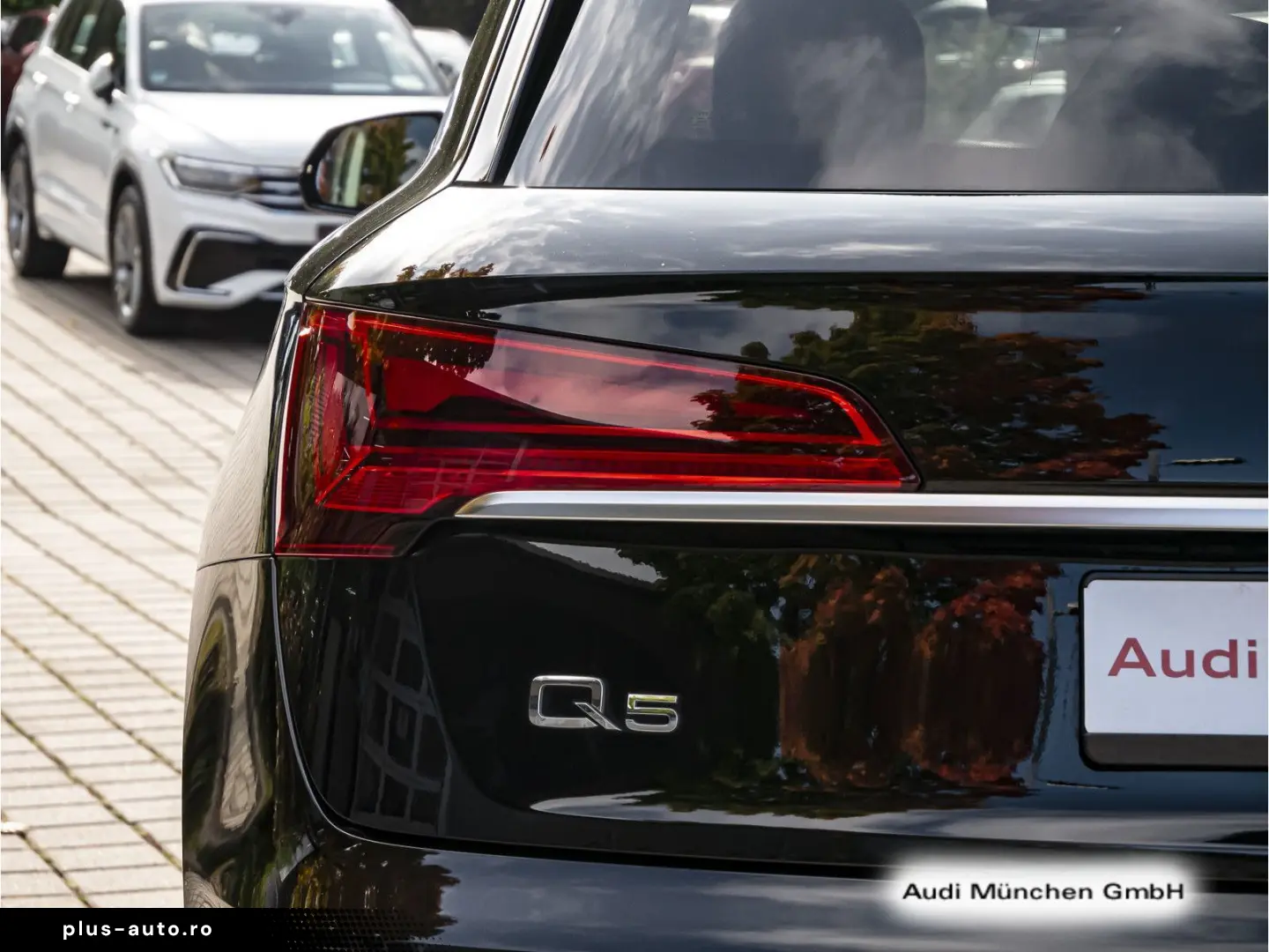 AUDI Q5 50 TFSI e quttro S tronic advanced