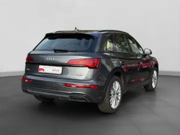 AUDI Q5 40 TDI Q 2x S LINE