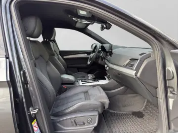AUDI Q5 40 TDI Q 2x S LINE