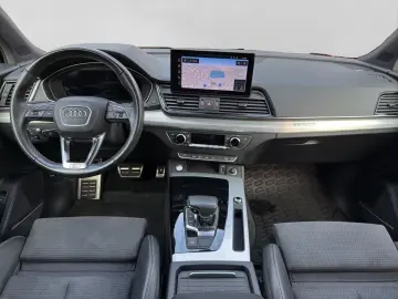 AUDI Q5 40 TDI Q 2x S LINE