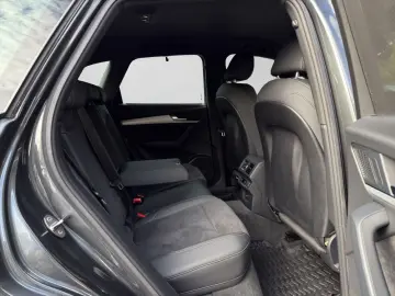 AUDI Q5 40 TDI Q 2x S LINE