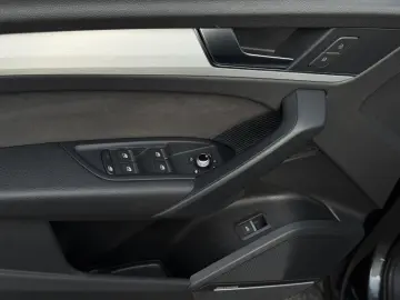 AUDI Q5 40 TDI Q 2x S LINE