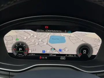 AUDI Q5 40 TDI Q 2x S LINE