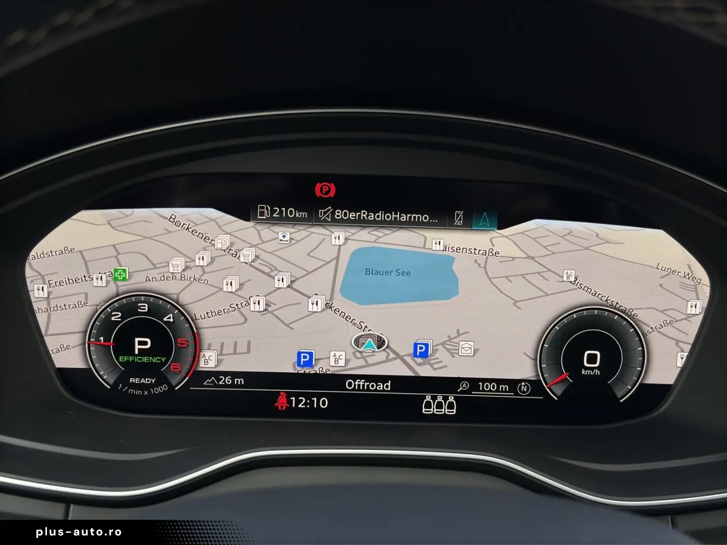 AUDI Q5 40 TDI Q 2x S LINE