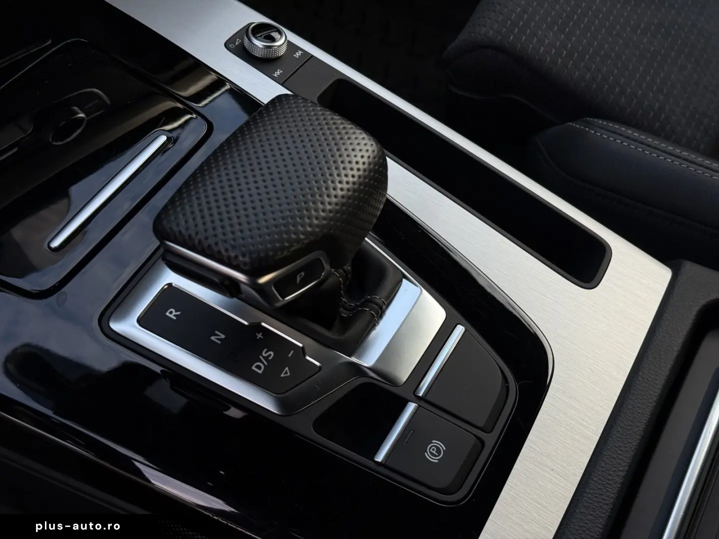 AUDI Q5 40 TDI Q 2x S LINE