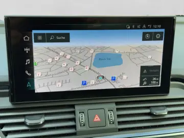 AUDI Q5 40 TDI Q 2x S LINE