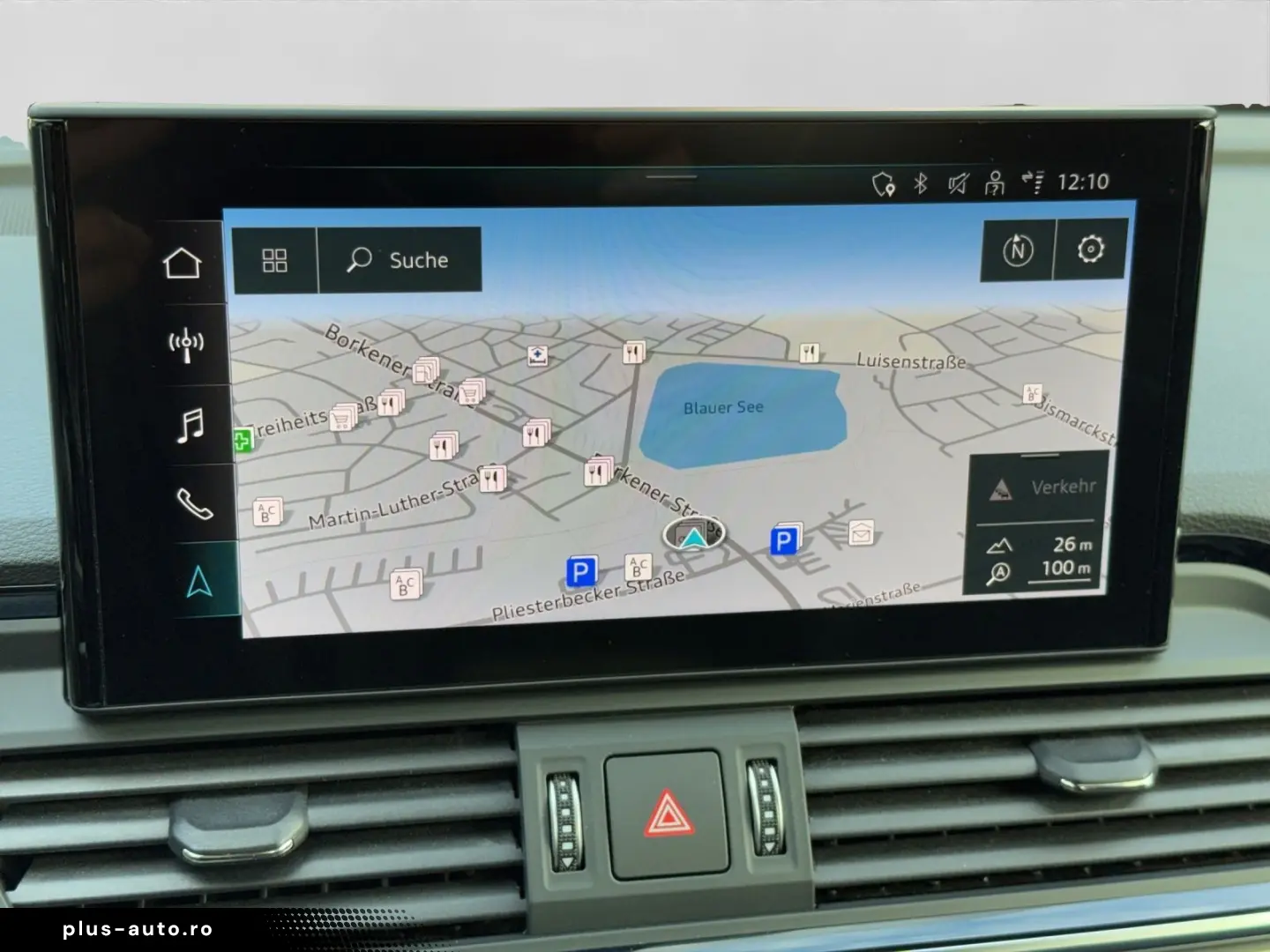 AUDI Q5 40 TDI Q 2x S LINE