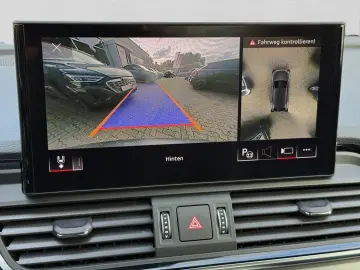 AUDI Q5 40 TDI Q 2x S LINE