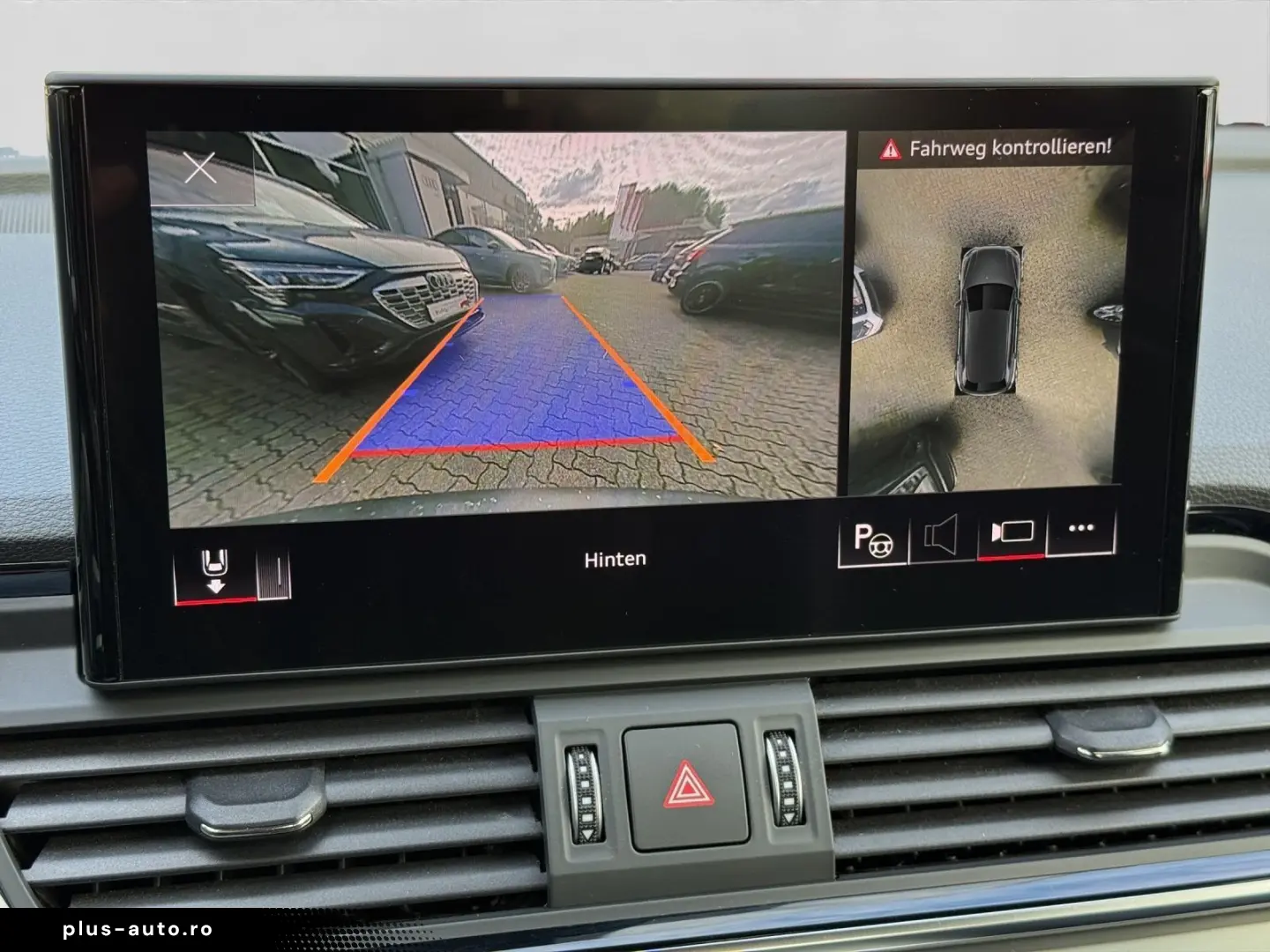 AUDI Q5 40 TDI Q 2x S LINE