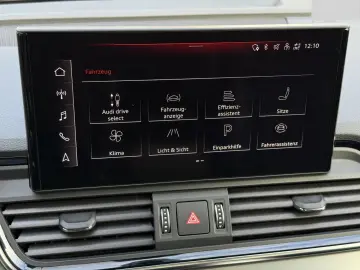 AUDI Q5 40 TDI Q 2x S LINE