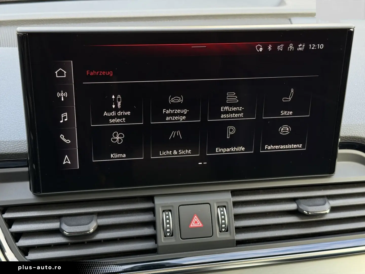 AUDI Q5 40 TDI Q 2x S LINE