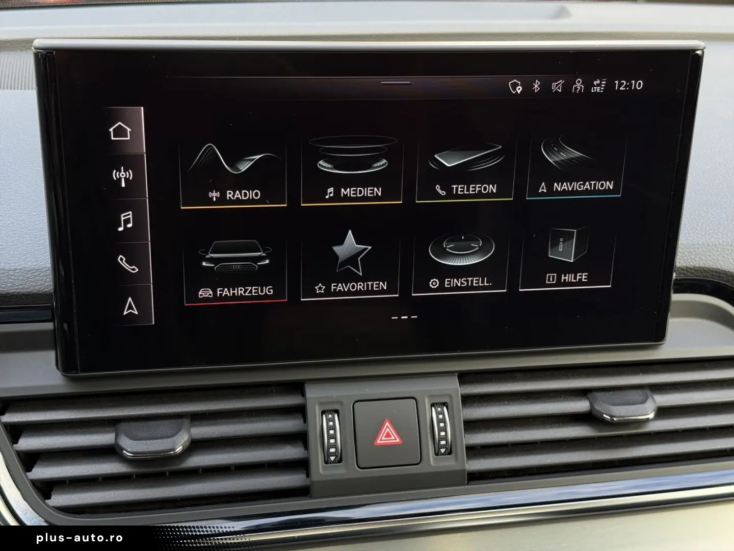 AUDI Q5 40 TDI Q 2x S LINE