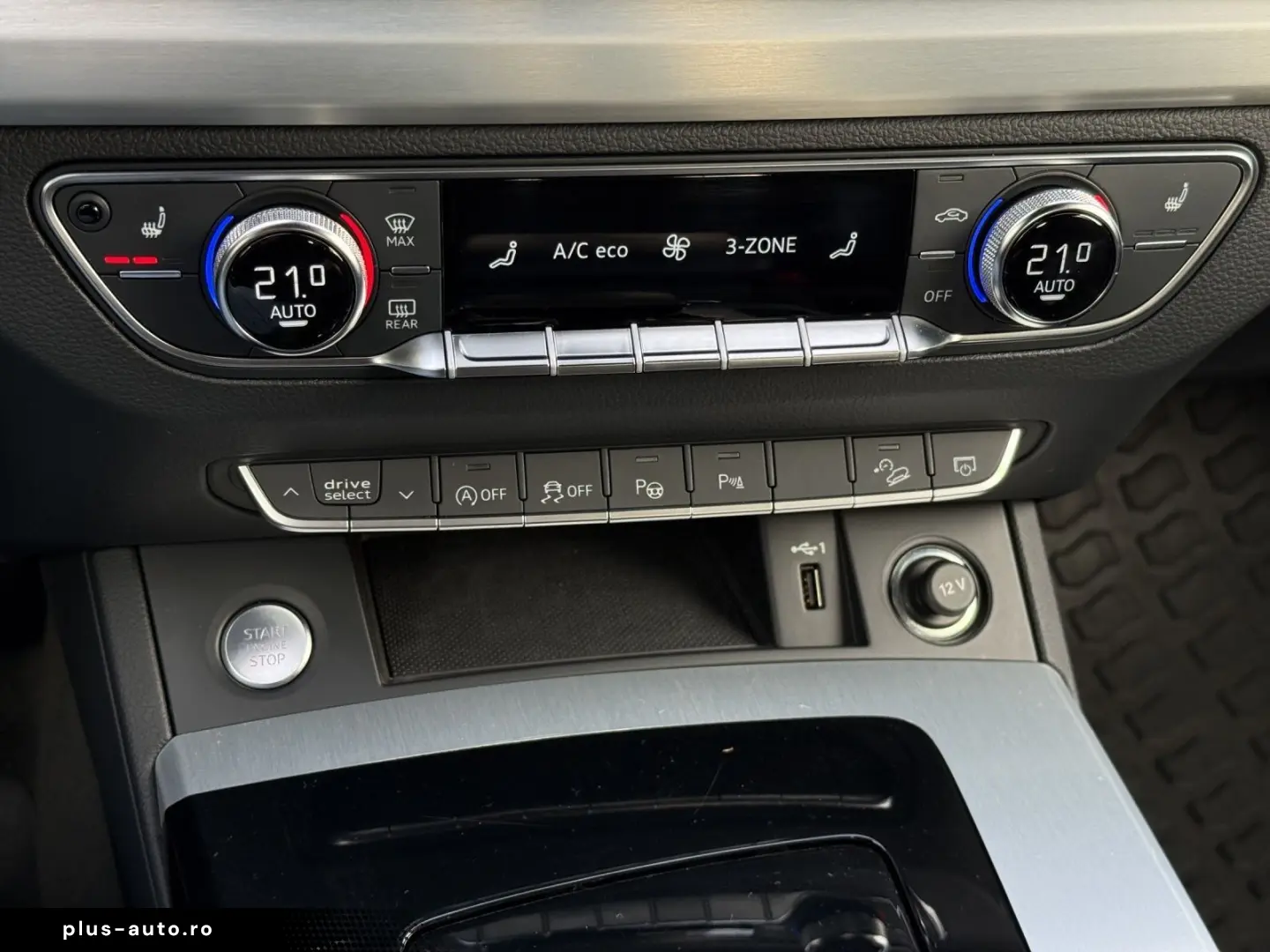 AUDI Q5 40 TDI Q 2x S LINE