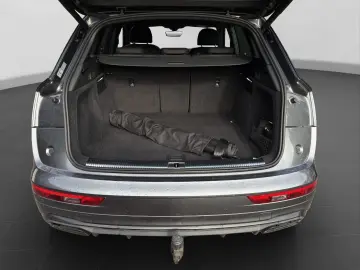 AUDI Q5 40 TDI Q 2x S LINE