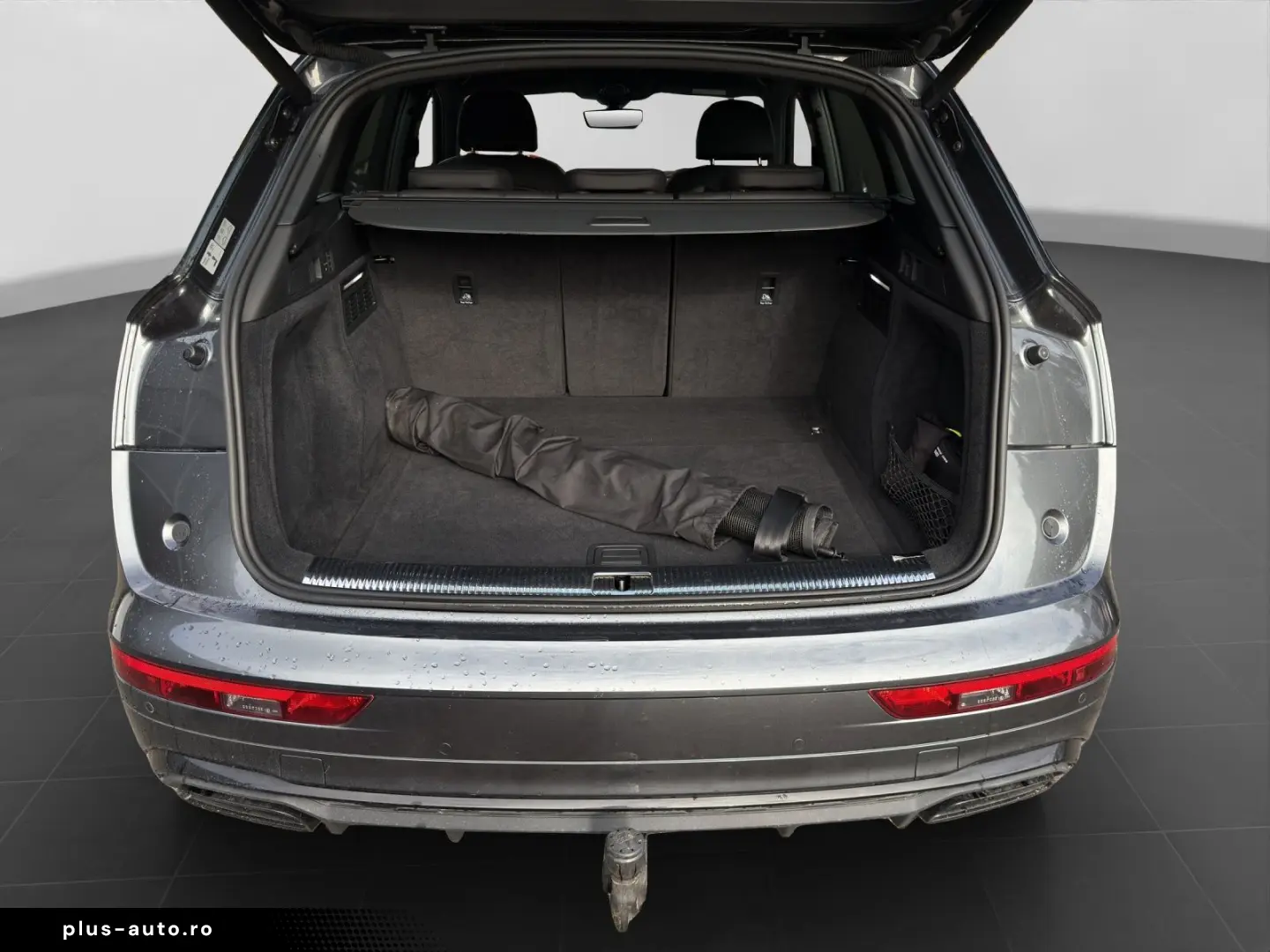 AUDI Q5 40 TDI Q 2x S LINE