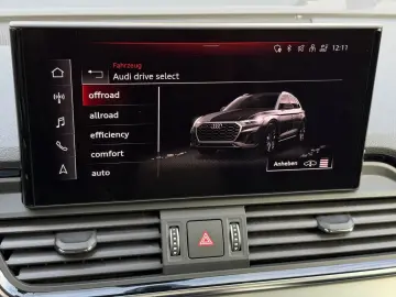 AUDI Q5 40 TDI Q 2x S LINE