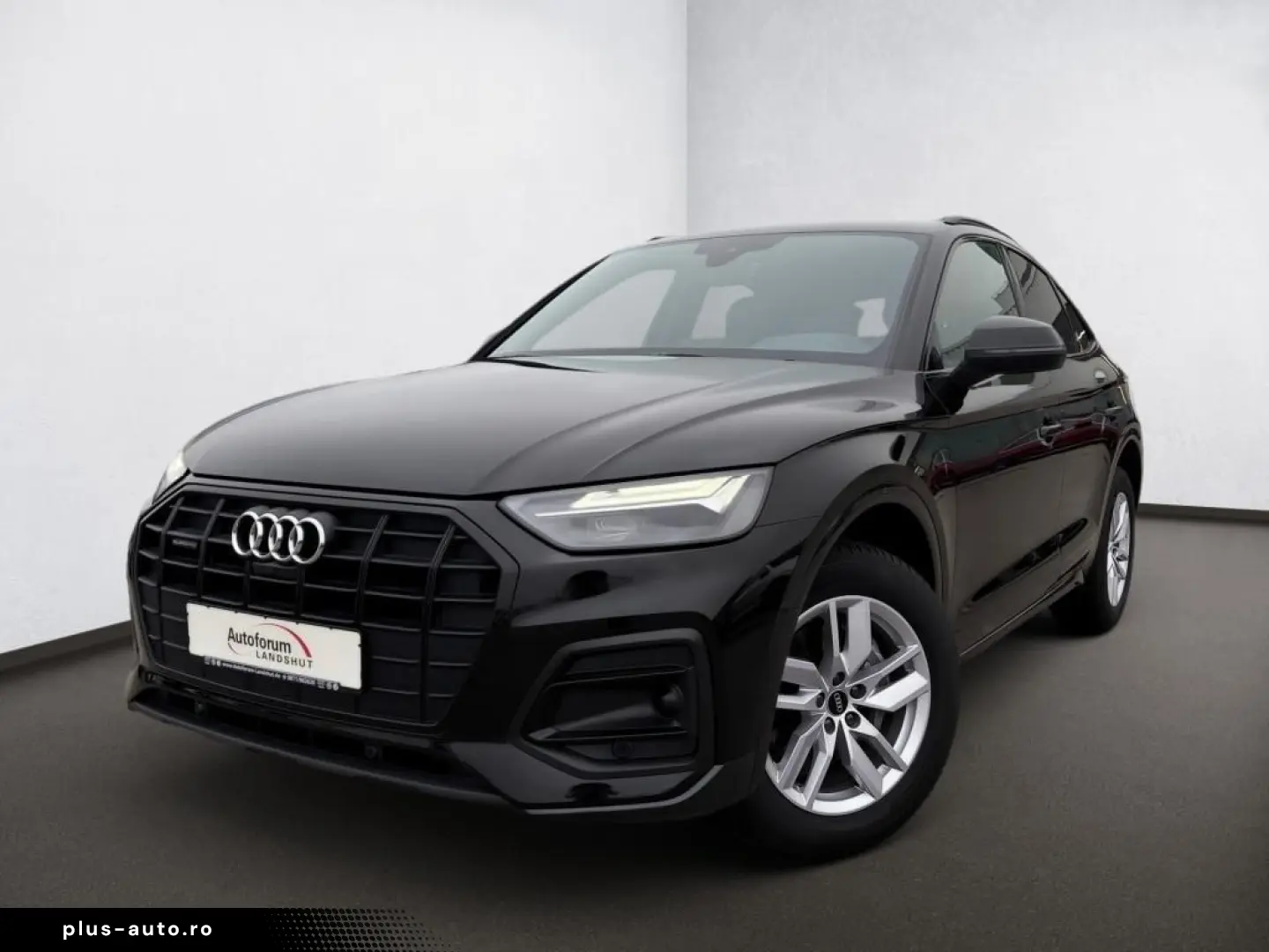 AUDI Q5 Sportback 40 TDI quattro
