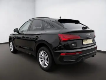 AUDI Q5 Sportback 40 TDI quattro