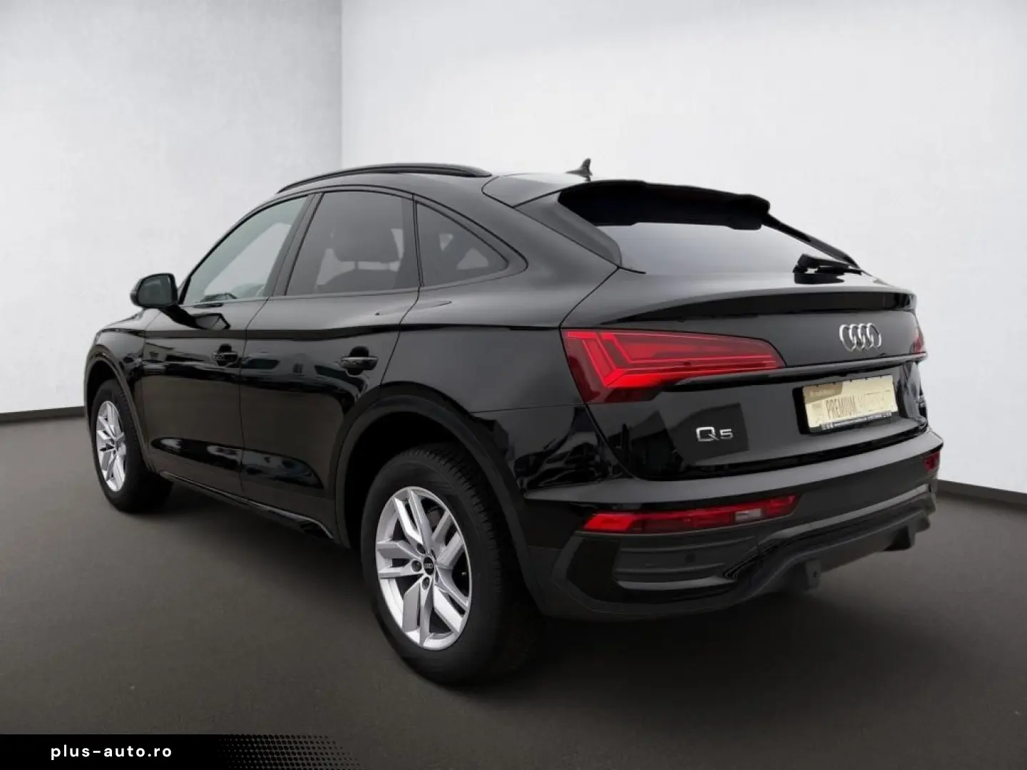 AUDI Q5 Sportback 40 TDI quattro