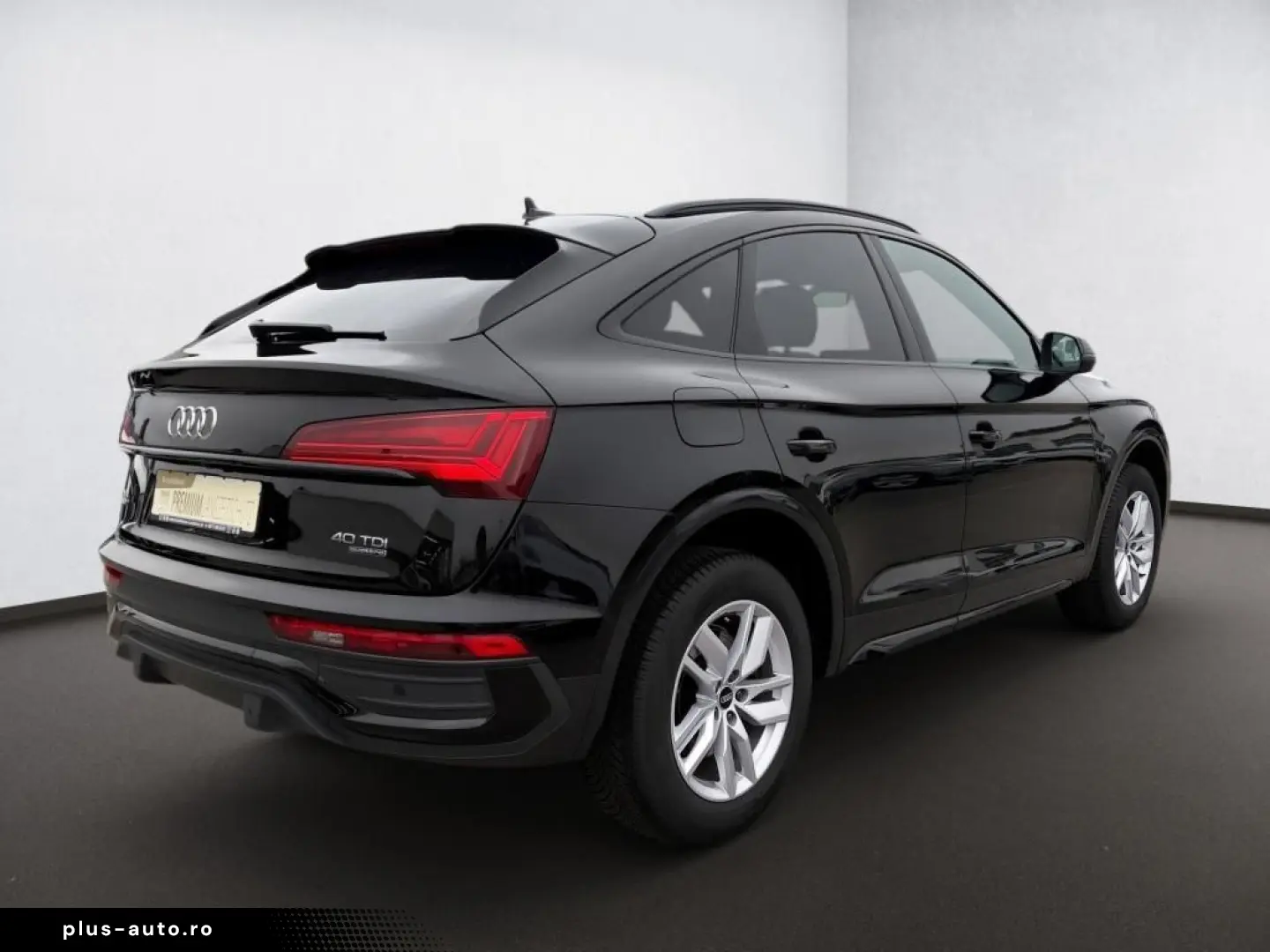 AUDI Q5 Sportback 40 TDI quattro