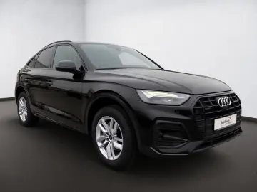 AUDI Q5 Sportback 40 TDI quattro