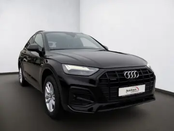 AUDI Q5 Sportback 40 TDI quattro