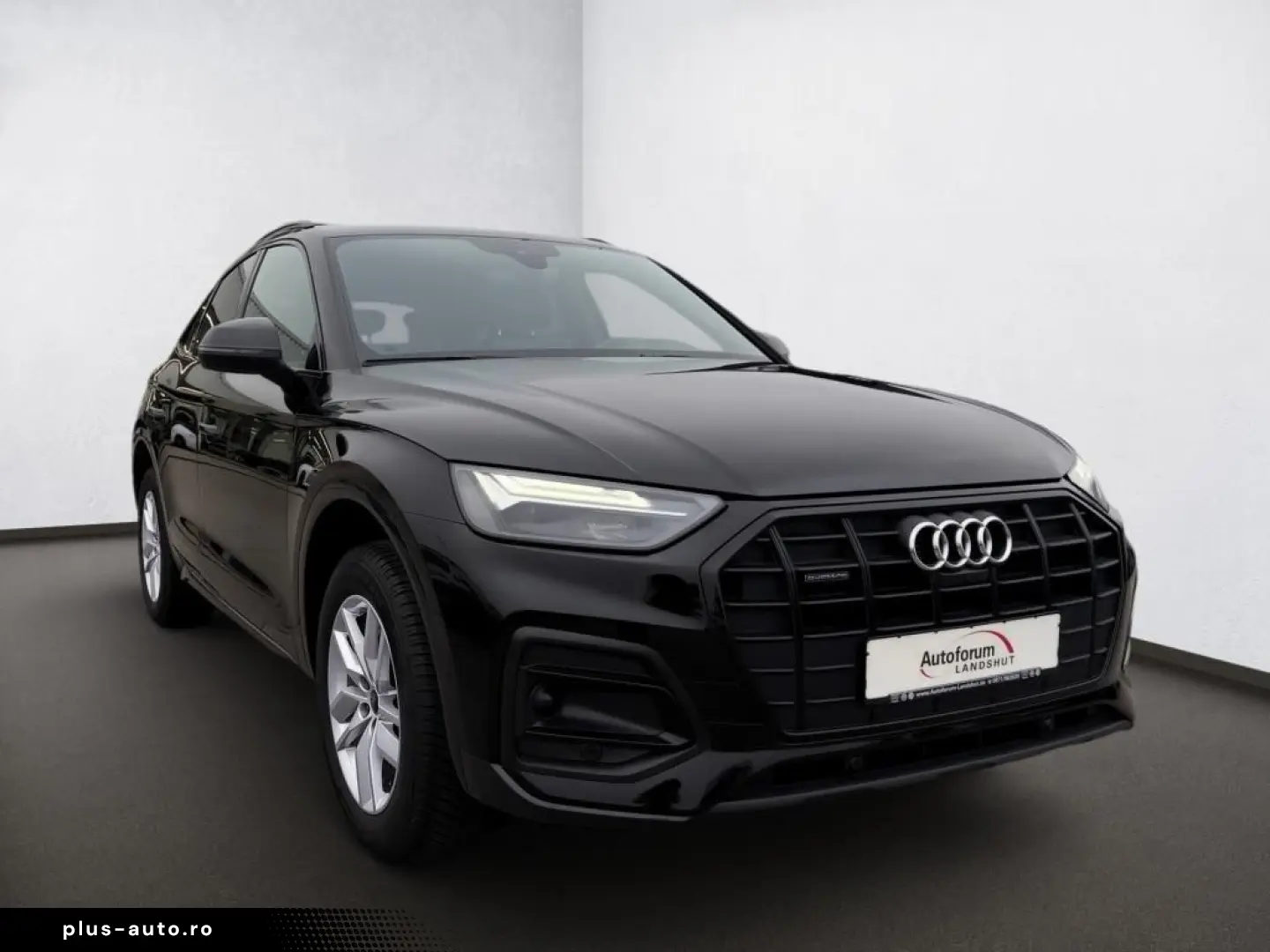 AUDI Q5 Sportback 40 TDI quattro
