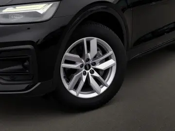 AUDI Q5 Sportback 40 TDI quattro