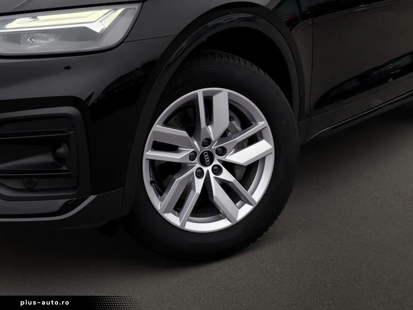 AUDI Q5 Sportback 40 TDI quattro