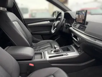 AUDI Q5 Sportback 40 TDI quattro