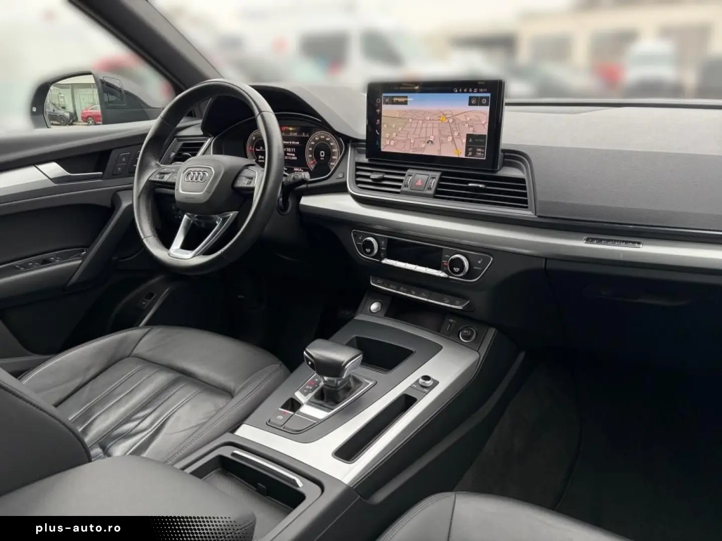 AUDI Q5 Sportback 40 TDI quattro